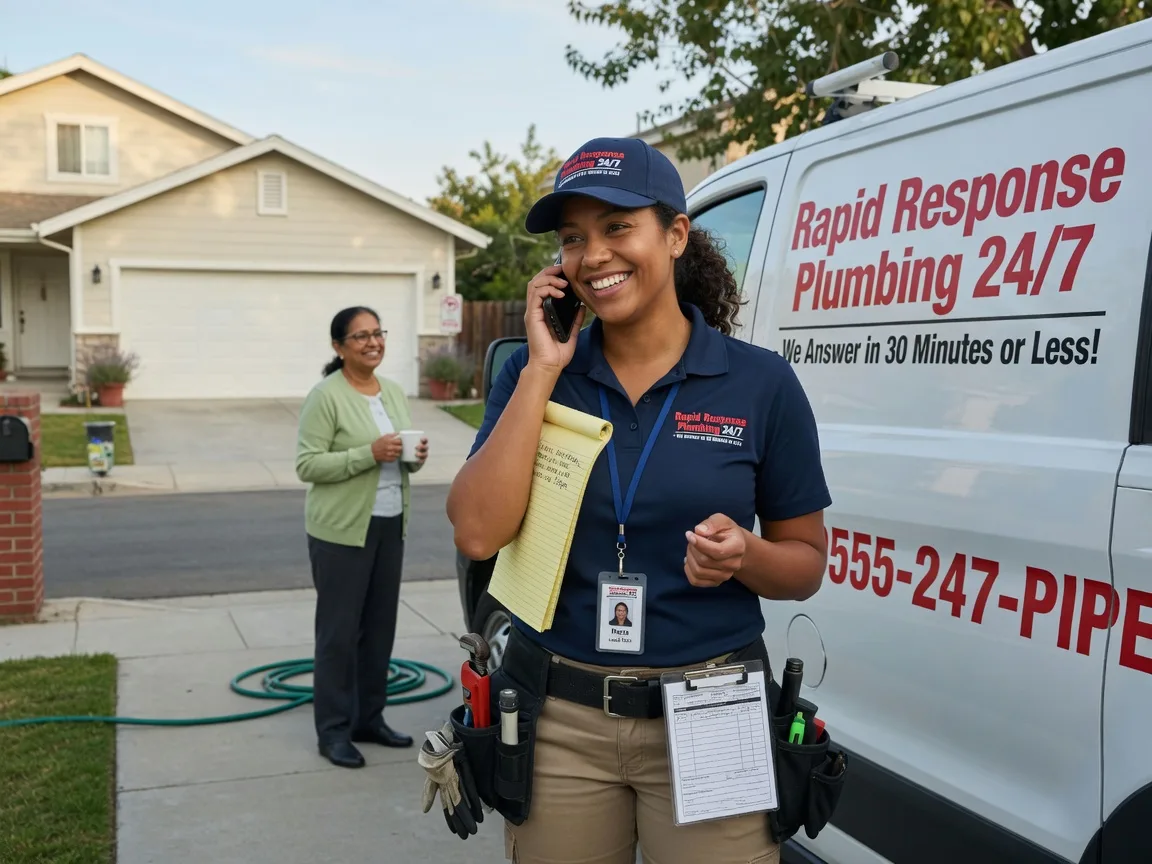 Emergency Plumber Enning, SD FAQs